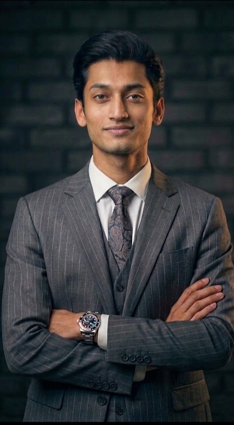 Ahmad Khan