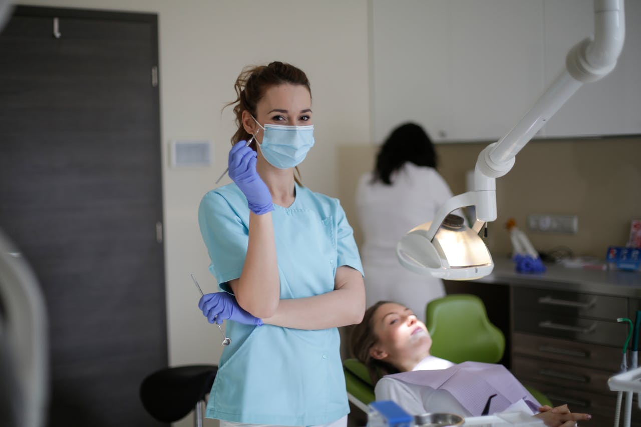 New Jersey Dental Practice