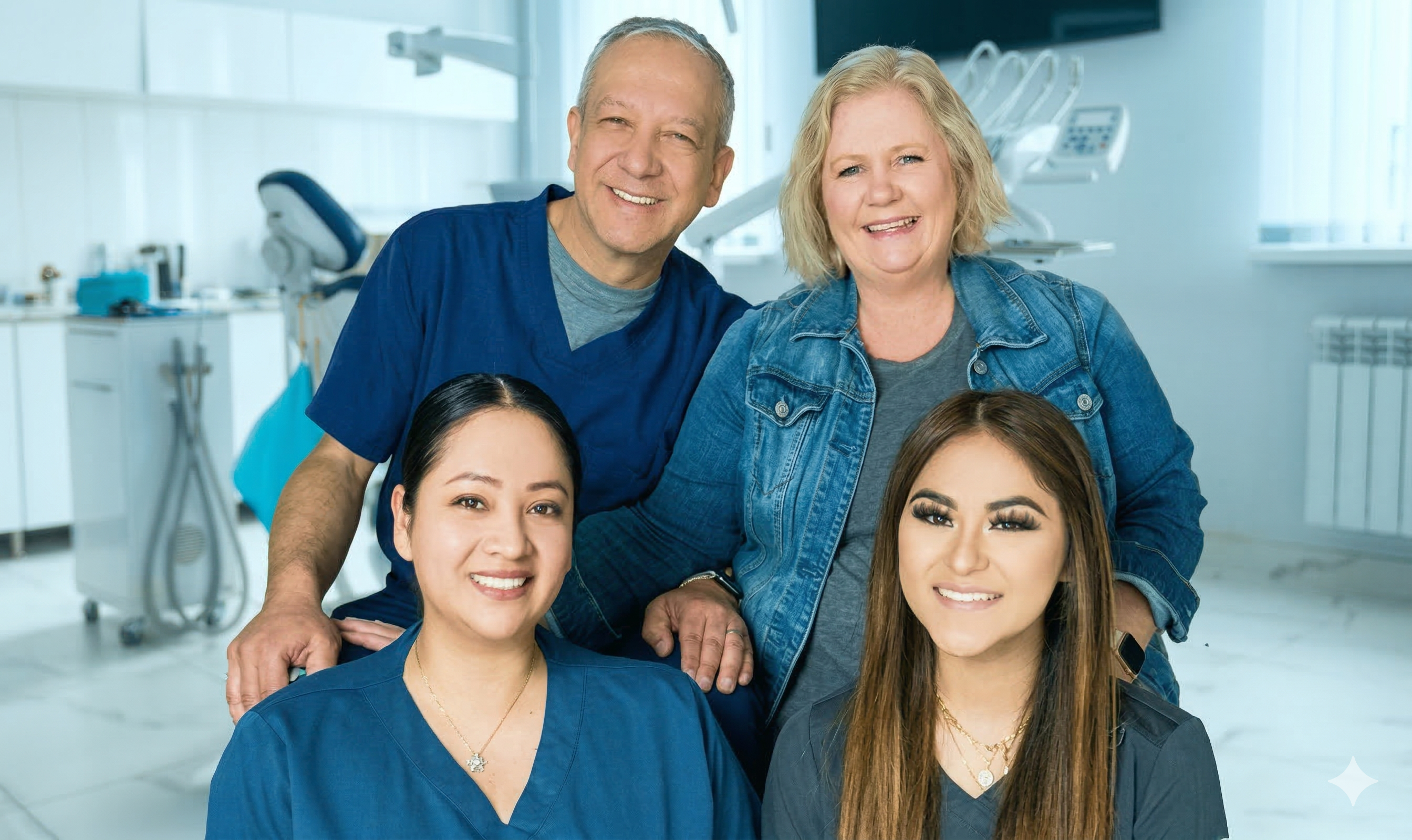 OrthoGrace Dental