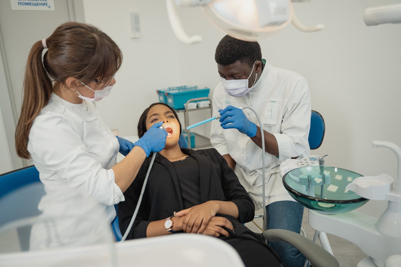 Cache Valley Dental